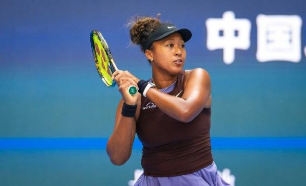 中网正式比赛首日肯宁2-0博格丹 大坂直美轻松进次轮