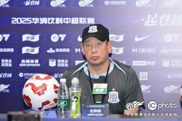 斯卢茨基：云南玉昆的主场作战  战绩非常出色，朱辰杰是否出战