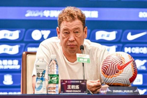斯卢茨基：客战云南玉昆会扬长避短，高原主场作战  是玉昆的优