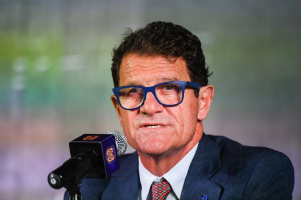 卡佩罗：亚沙里不会重蹈CDK覆辙 莱奥无疑是天才但表现太不稳