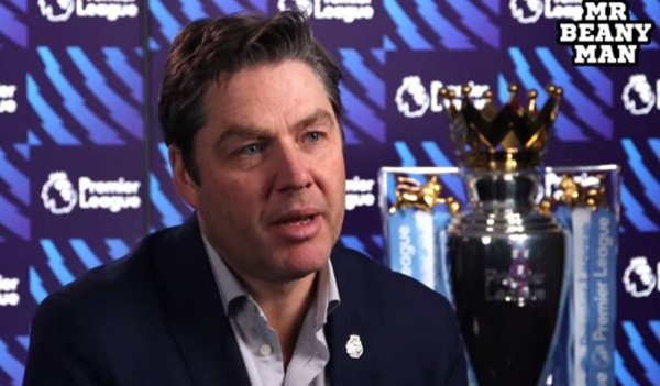 英超CEO: FIFA插手俱乐部未沟通世俱杯赛程 不推测曼城