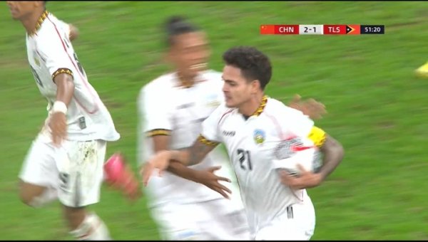 媒体人：U22国足这么多中超中甲主力&国脚，是不是东