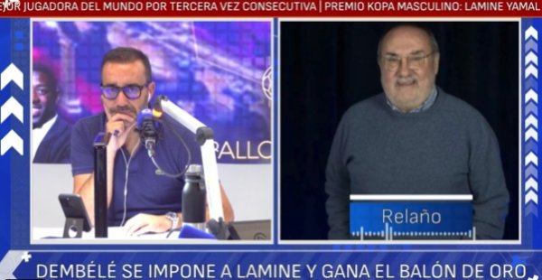 阿斯记者透露自己投金球:第一选亚马尔,维蒂尼亚第二登贝莱第三