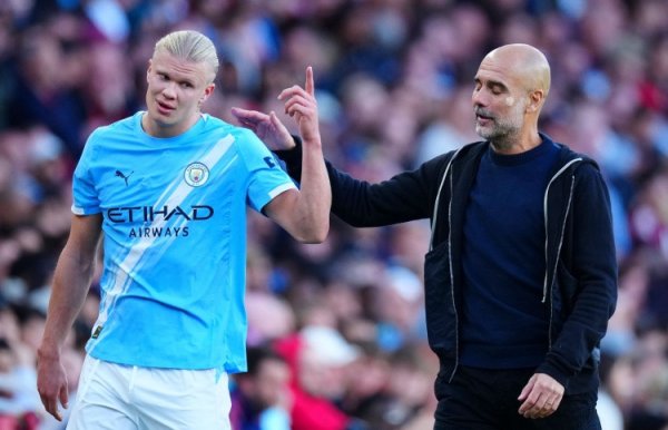 瓜帅: 英超最快250胜指导教练员? 我会请其他人吃饭 希望