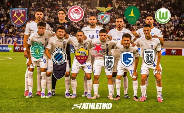 神话难再现!希腊连负苏格兰丹麦无缘直通,已两届未参加世界杯赛