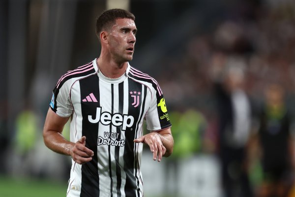 都体:巴萨和拜仁都有意弗拉霍维奇,后者打算明夏自由身离开尤文