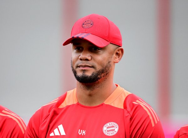 巴贝尔：孔帕尼有一种强大的平静气场，让拜仁复健    了秩序