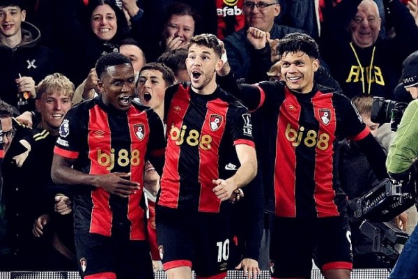 应战  英超Big6，“疯狂的樱桃”准备好了