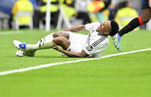 米利唐：两次重伤让我备受煎熬，第二次负伤  时甚至想过要放弃