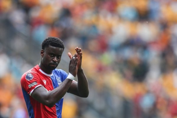 夏窗3500万不卖！天空：水晶宫愿1月卖格伊，已在为他离队做