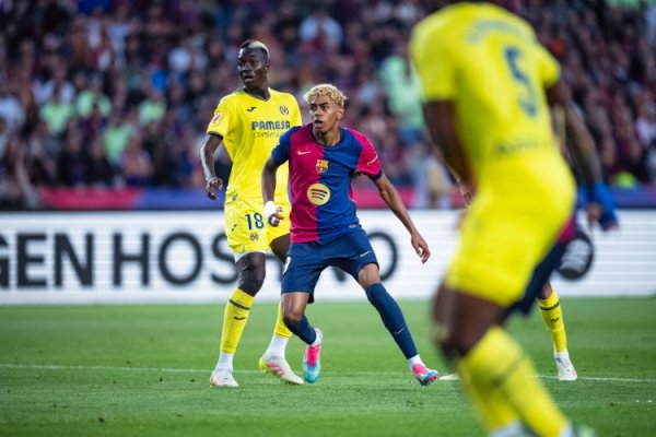 世体：欧足联批准西甲海外赛事  ，AFE将召集西甲各队领队 