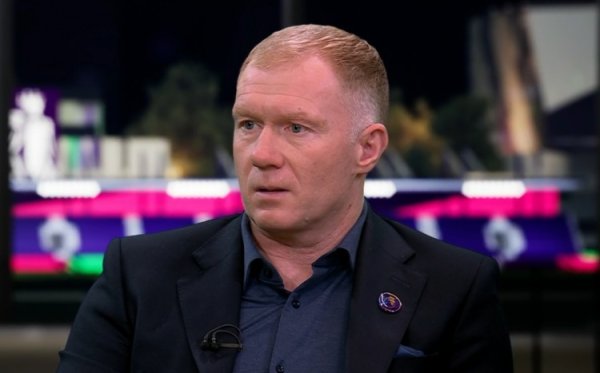 斯科尔斯：凯塞多不全能赖斯太花哨，英超第一中场球员我选托纳利