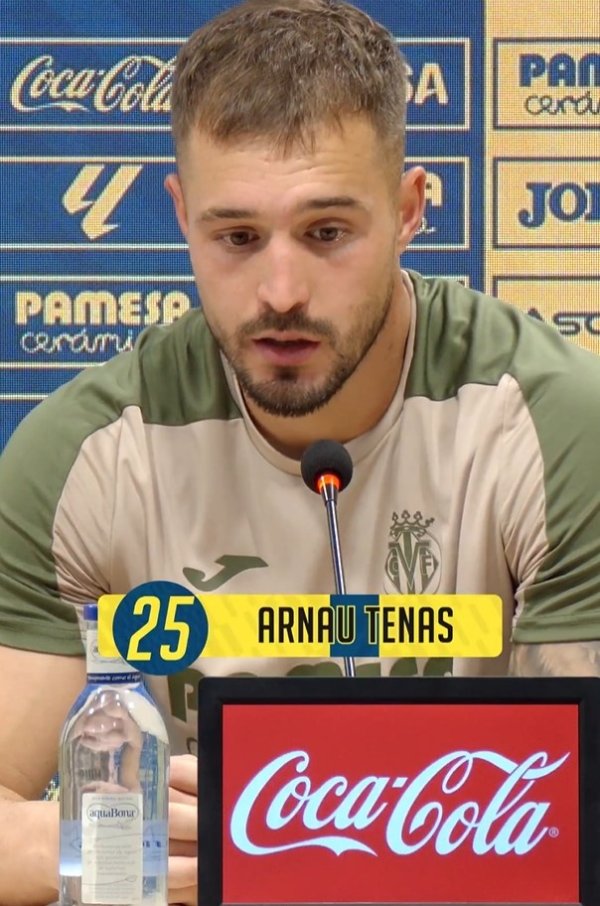 黄潜守门员：支持西甲海外赛的决定，上轮对阵皇马不该被判十二码