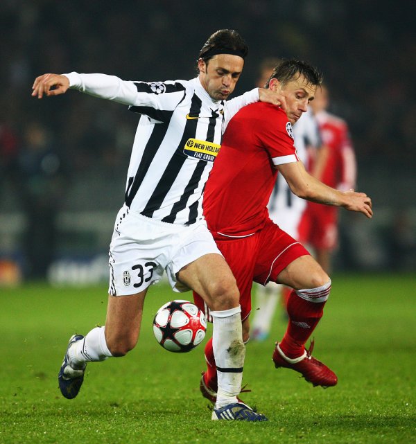 莱罗塔列：图多尔喜欢攻击  型策略  ，这让尤文的防卫  难