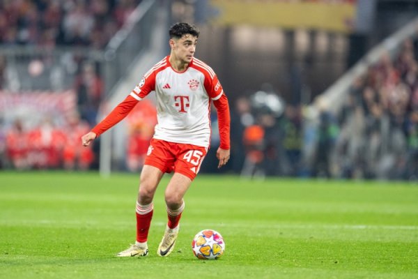 帕夫洛维奇：重要的是坚守  自己的打法 卡尔是一位出色的球员