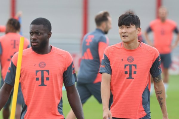 记者：意大利俱乐部关注金玟哉，若处境未改善球员可能冬窗转会