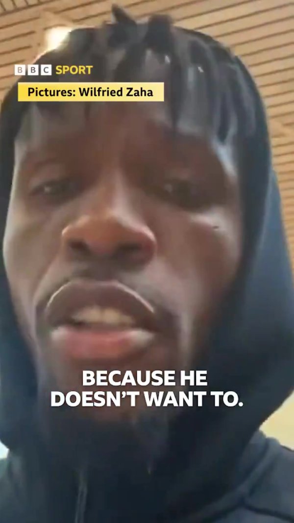 彻底闹掰！扎哈怒怼马特塔：太恶心了，从未嘲笑过他进不了法国队