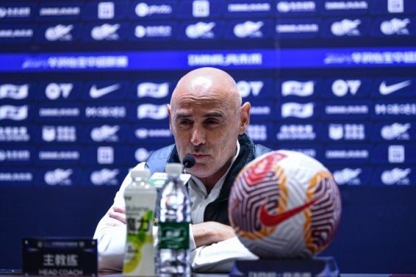 穆斯卡特：我们清楚赛事  的重要性，要确保自身做好踢出应有的