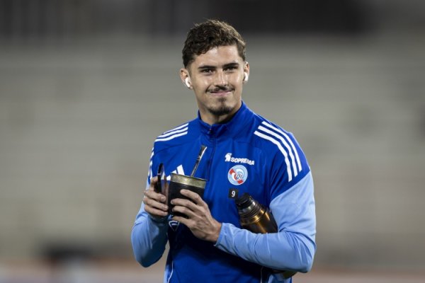 横空出世！斯特拉斯堡前场球员帕尼切利15项数据在法甲前场球员