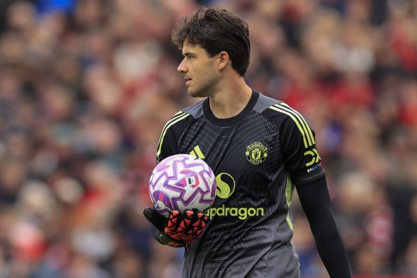 本-福斯特：拉门斯对布莱顿表现很好，我对他的一次抢救  印象