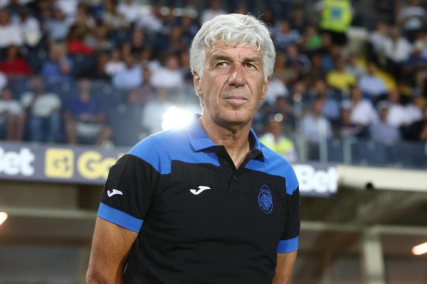 加斯佩里尼祝福亚特兰大118周年：我永远感谢主席球员球迷和城