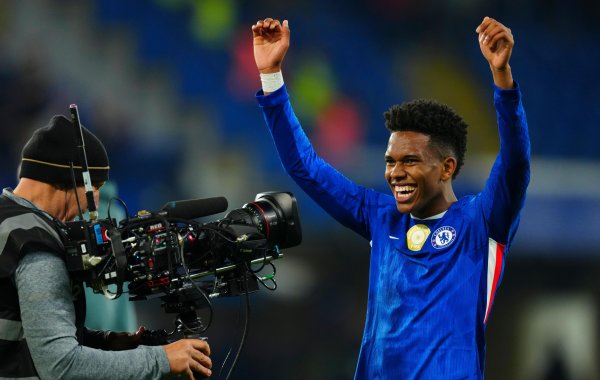 年少  风暴，切尔西本场4名U21球员破门，英超球队各项赛事