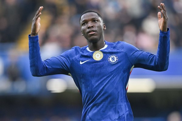 迪尼：谁会关心热刺对切尔西的赛事  ？他们都没有希望夺得英超