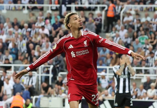 格伦-约翰逊：伊萨克和埃基蒂克可以在杆位共存，他们完全不同