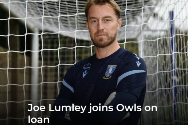 无门可用！谢周三宣布从布里斯托尔城紧急租借守门员乔伊-伦利7