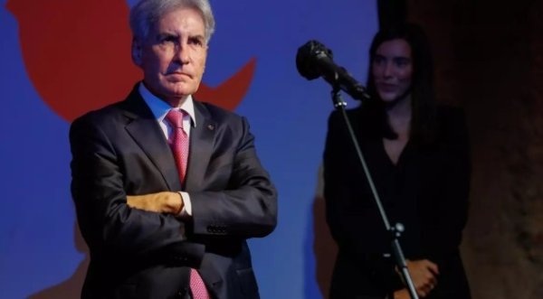 每体：巴萨高管埃斯库德罗出任加泰罗尼亚足协新任经济副主席