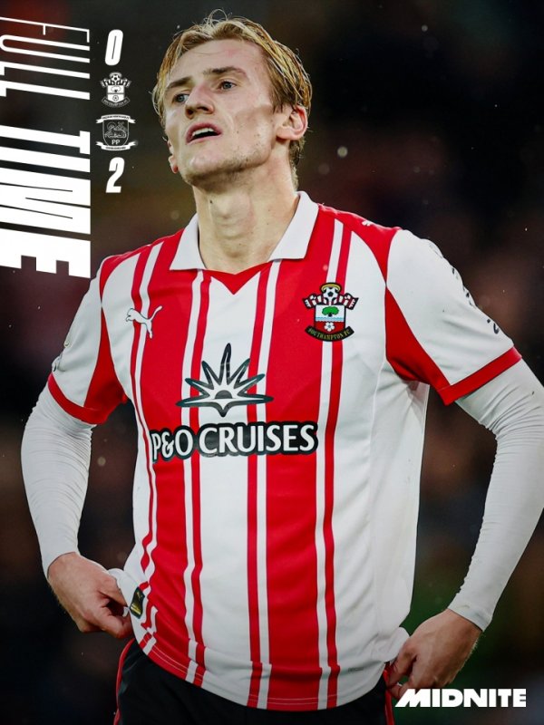 一泻千里！蓝狐圣徒英冠惨遭三连败，身价职业联赛  前三积分均