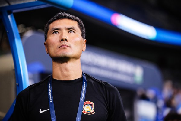 记者：西海岸下周二杭州集结下周六回青岛，期间会踢一场赛前热身