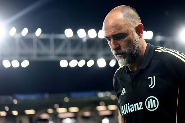 攻击  哑火！尤文连续四场0得分  ，自1991年以来首次