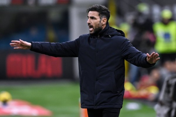 小法：不想谈图多尔因世界对很多指导教练员不公 阿隆索满意帕斯