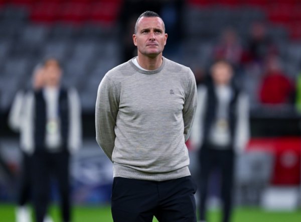 布鲁日主帅：我们的策略  执行得很好，能够打进巴萨3个球让我