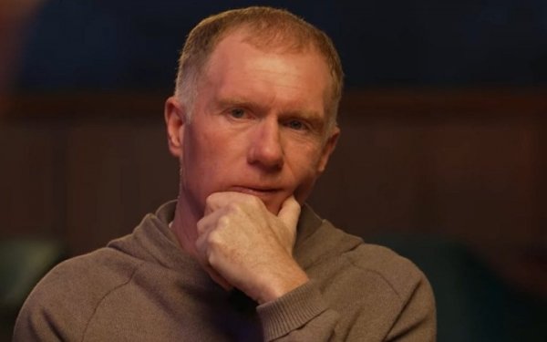 斯科尔斯谈自闭症儿子：他快21岁了还不会说话，不知道今天星期