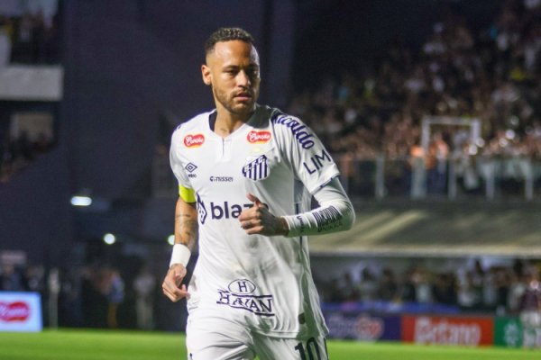 ESPN：内马尔将单独前往客场应战    ，并有望在本周末巴