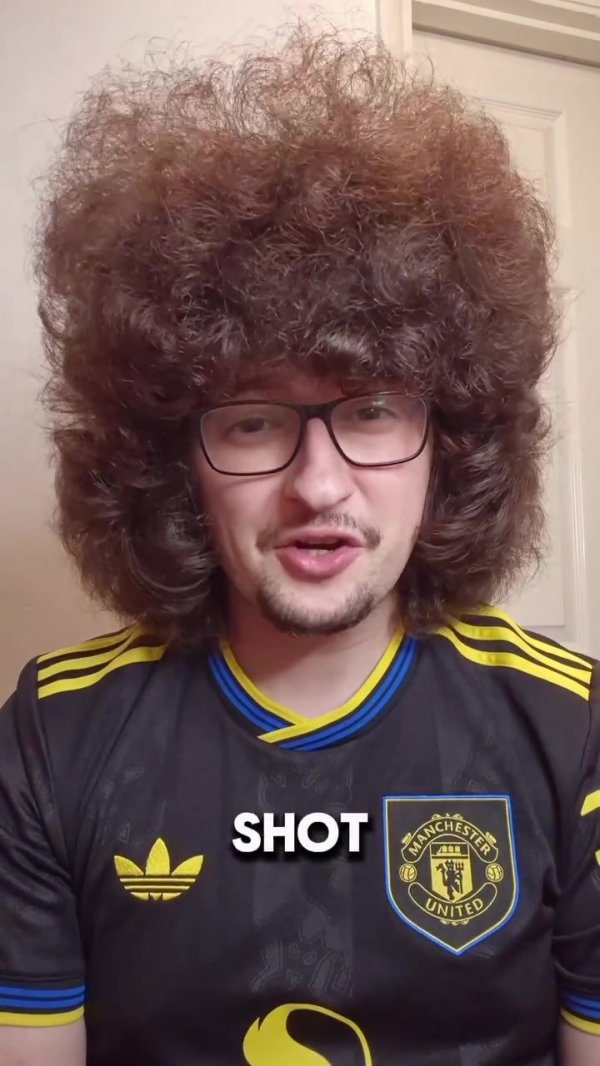 曼联连胜终结！蓄发哥：接下来11场我看都能赢，剪发的日子不会