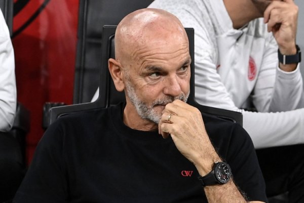 全市场：若皮奥利被解雇，佛罗伦萨不排除让帕拉迪诺回归