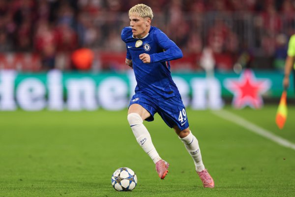 马雷斯卡谈加纳乔：他在以前的球队练习  不充分，现在他正在好