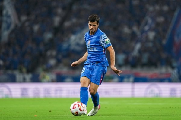 古代足球    报：特谢拉、马纳法、路易斯合同年底到期，申花需做出决定