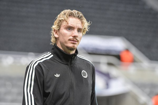 沃尔特马德：2025年对我来说非常疯狂，我会努力创造更多美妙时刻