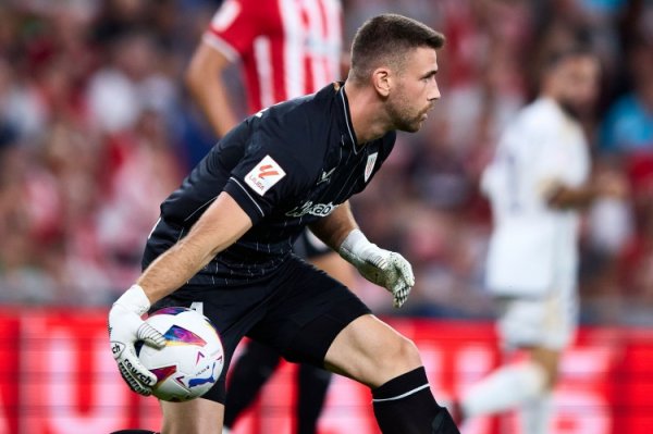 乌奈·西蒙：尼科的受伤  已有段时间，希望国际赛事  日后他