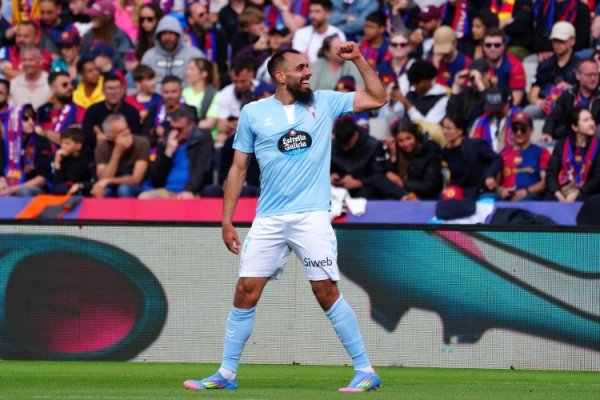 伊格莱西亚斯：亚马尔的成熟令人印象深刻 莱万是我学习的榜样