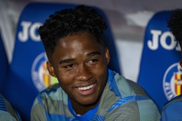 安切洛蒂：恩德里克有能力参加明年世界杯赛  ，但他需要重新上场赛事