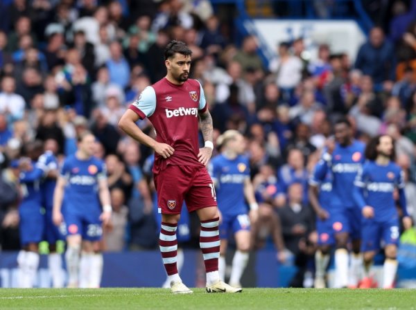 ESPN：帕奎塔正计划明年世界杯赛  后转会，但预计冬窗会留