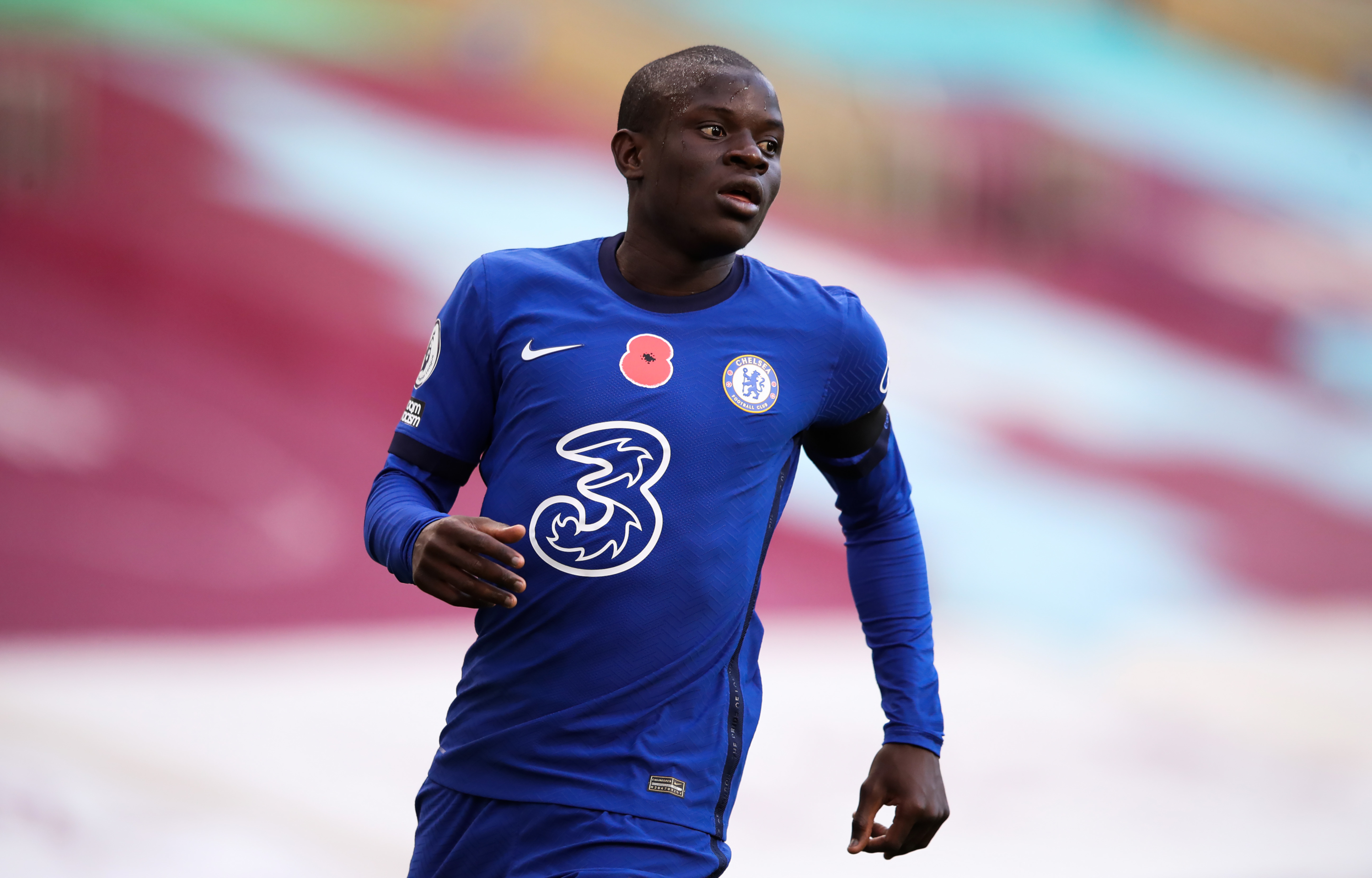 利物浦再丢一球！下半场刚开始，萨沃纳破门